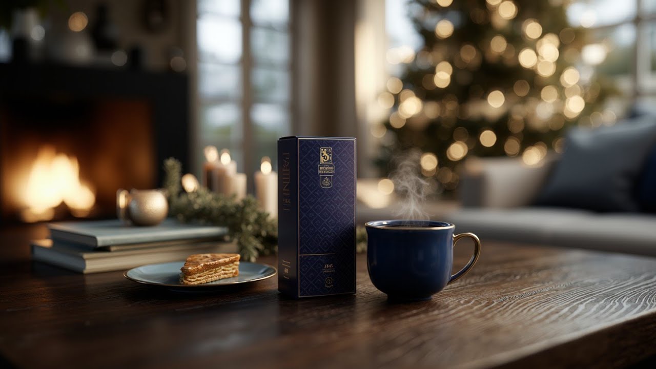 Атмосфера роскошного джаз-кафе - Уютный каминный уют ~ Мягкая расслабляющая музыка