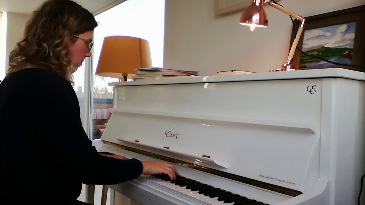 Historic Improvisation - Circle of Fifths