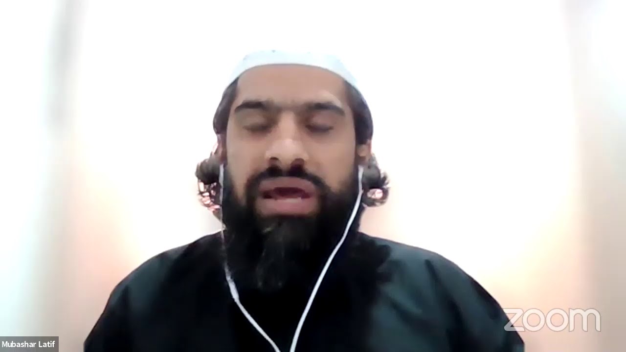 Ramadan Mindset 077 614 60 614