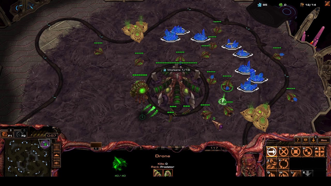 sc2 zerg