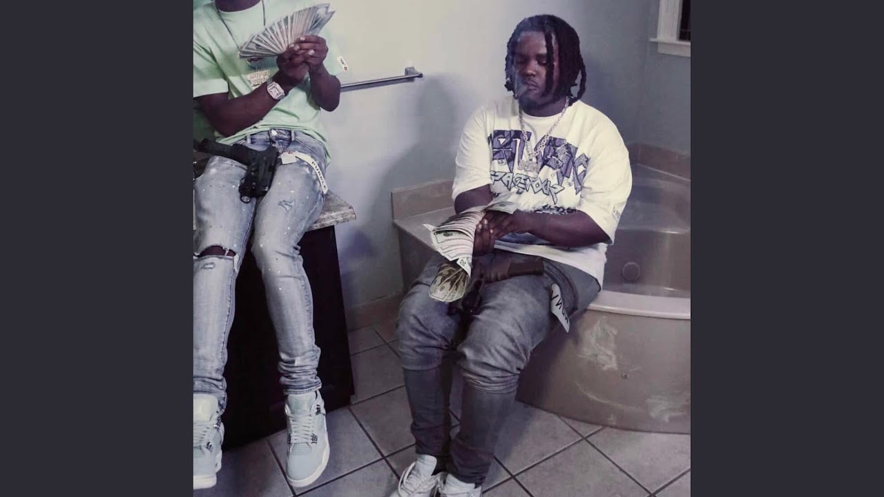 Church junt (feat. Roddytreyy)