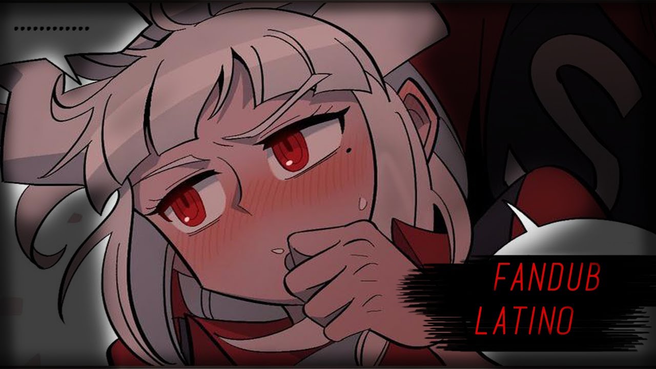 Helltaker Comic latino: El problema de lucifer