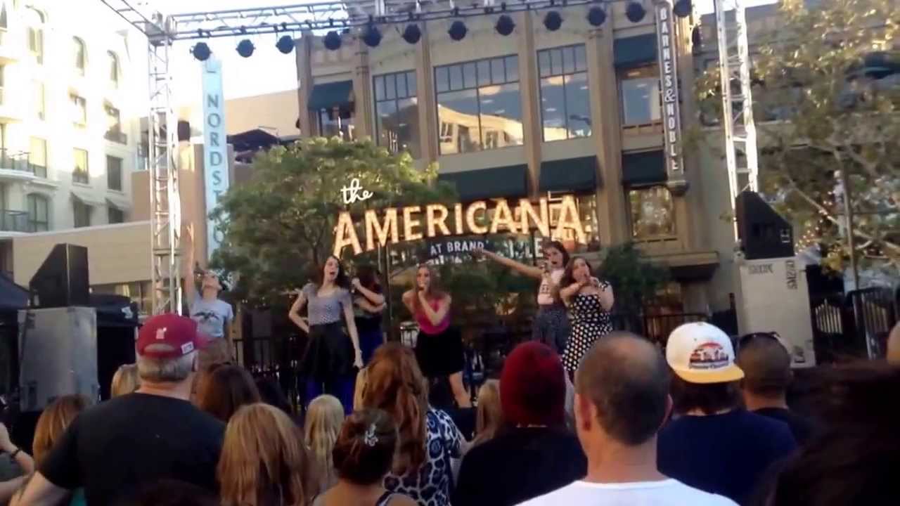 Cimorelli Whatcha Think About Us