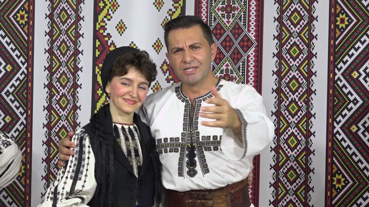 Robert Tarnaveanu - Tot gandind mandro la tine