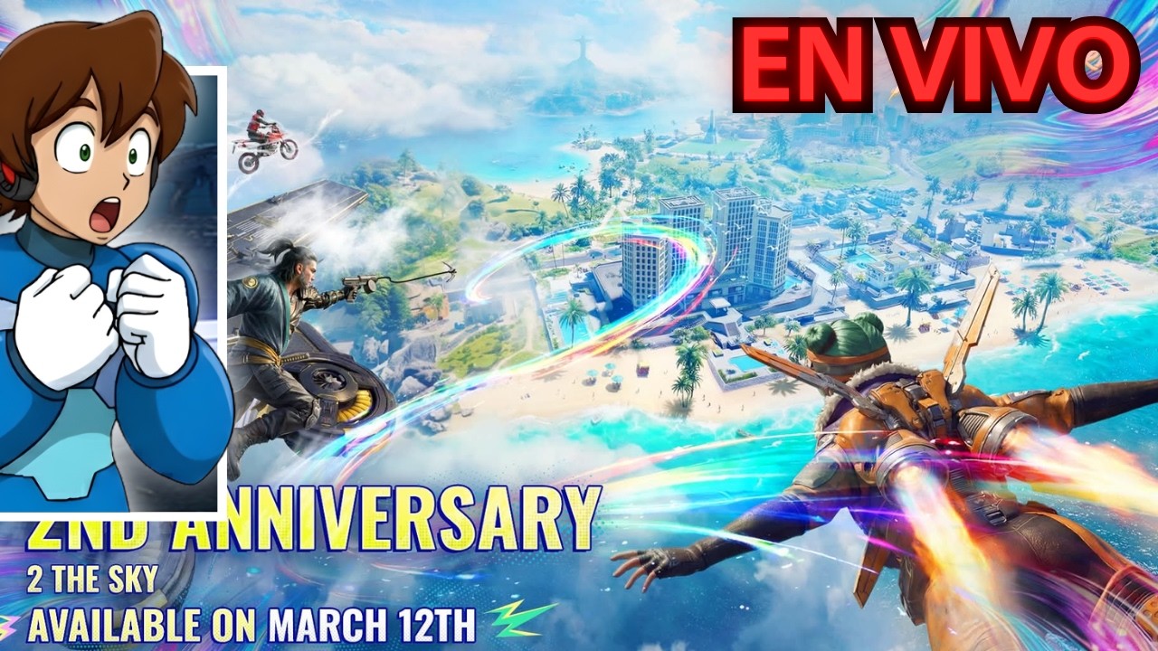 🔴 HABLEMOS DEL SEGUNDO ANIVERSARIO GUAPOS