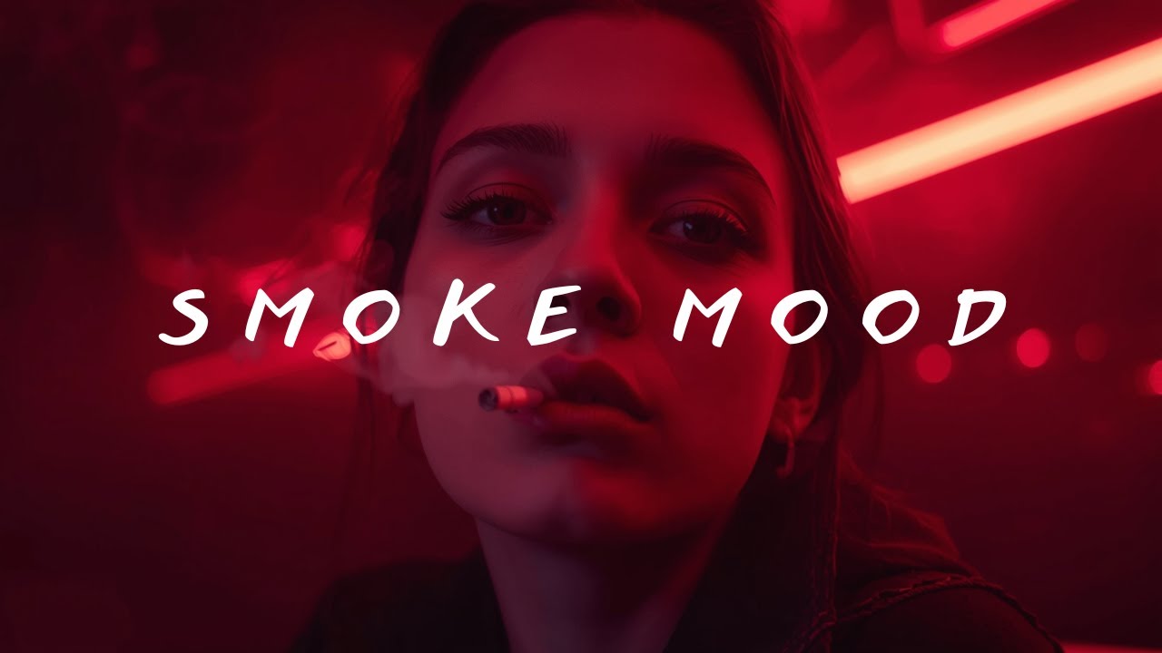 Smoke Mood — Just Relax | Deep House Mix 2025 • Chill / Night Vibes / Stress Relief #17