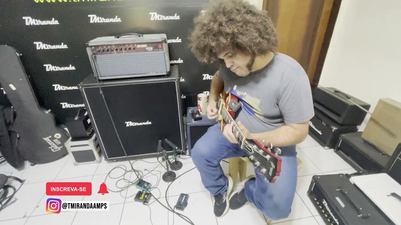 Dumble Overdrive Special ods50 By TMiranda