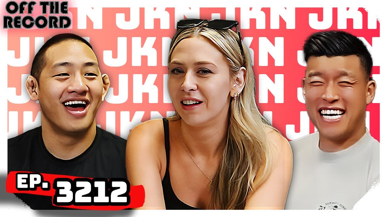 Off The Record: I'm Attracted to My Best Friend, Help!