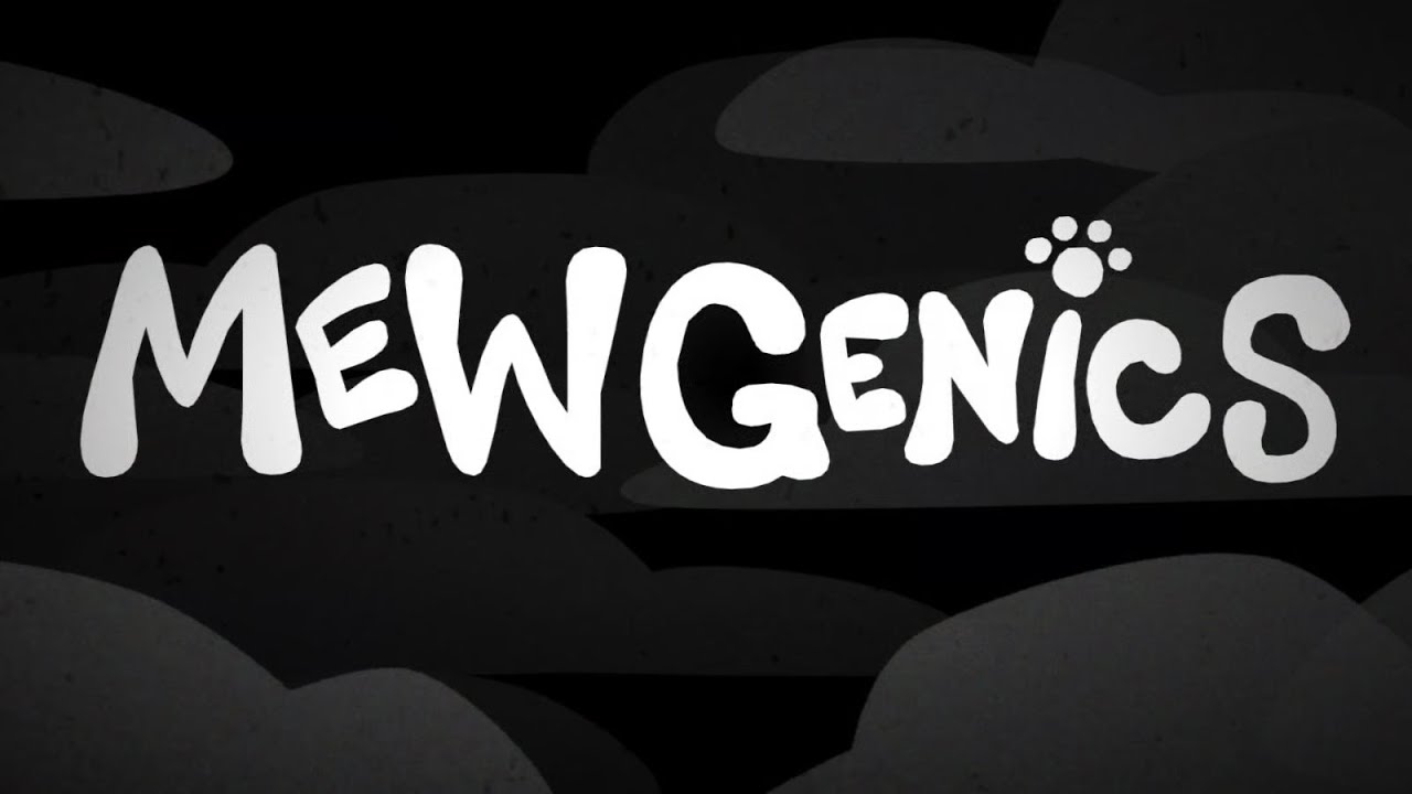 CRISIS ON MEWGENICS! (Portrait)