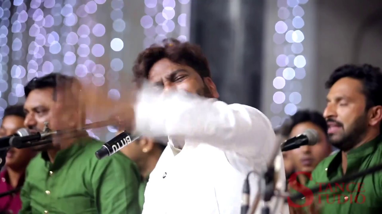 Original Mela Baba Murad Shah Ji May 01-05-2018 Live Perfomance By 02 SARDAR ALI