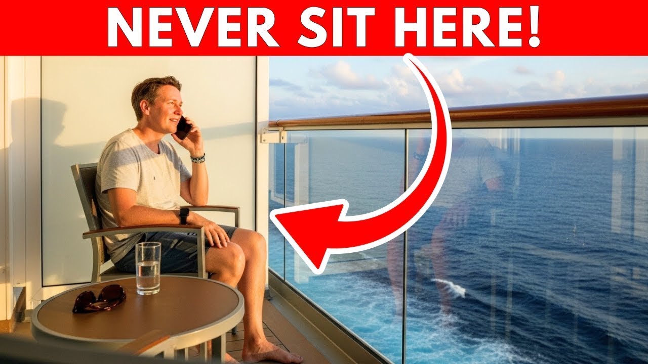 20Dangerous Cruise Ship Mistakes You Must Avoid at All Costs