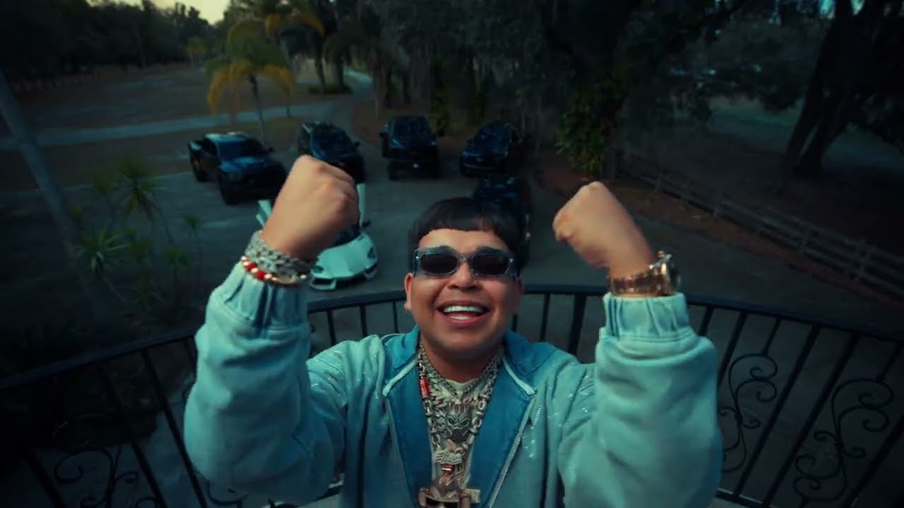 Big Rvcks - Elias Monkey x Hectoor (Video Oficial)