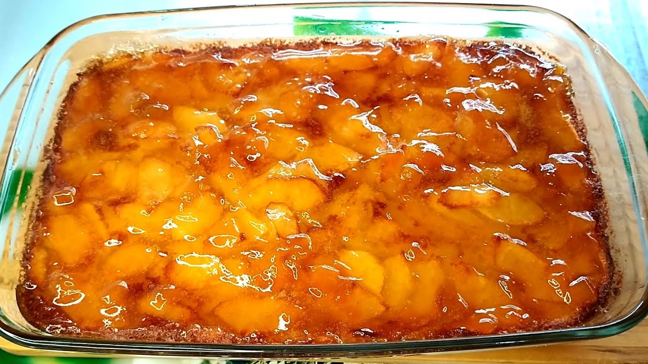 La TARTA de la Abuela que te TRANSPORTA a tú INFANCIA, En CUCHARADAS, MUY FÁCIL Y RÁPIDA DE PREPARAR