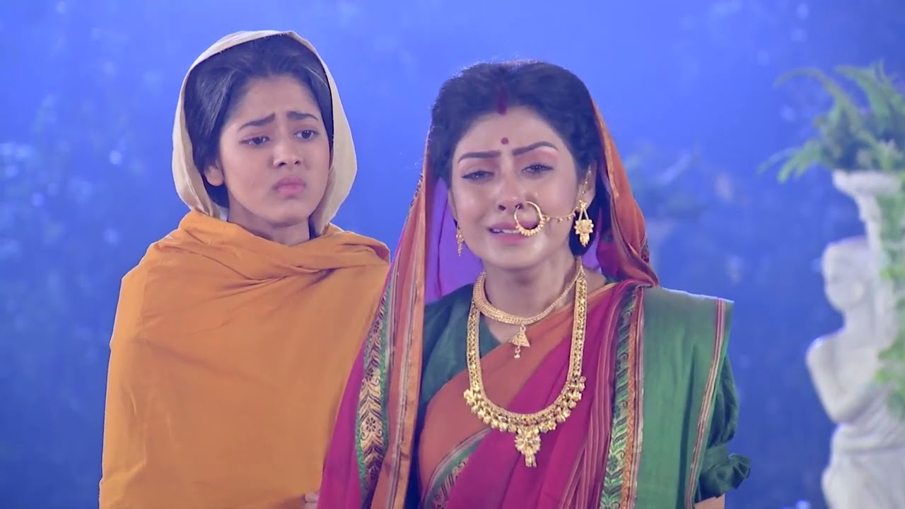 Rani Rashmoni - Ep 895 - Subrata Roy, Ditipriya Roy - Bengali Tv Serial - Zee5 Bangla Classics