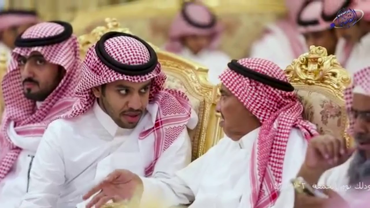 اجتماع أسرة النفيسة والنفيسي لعام ١٤٣٩(بالرياض)  والمقام بقاعة نوارة للاحتفالات بتاريخ ٢/ ١ / ١٤٣٩هـ