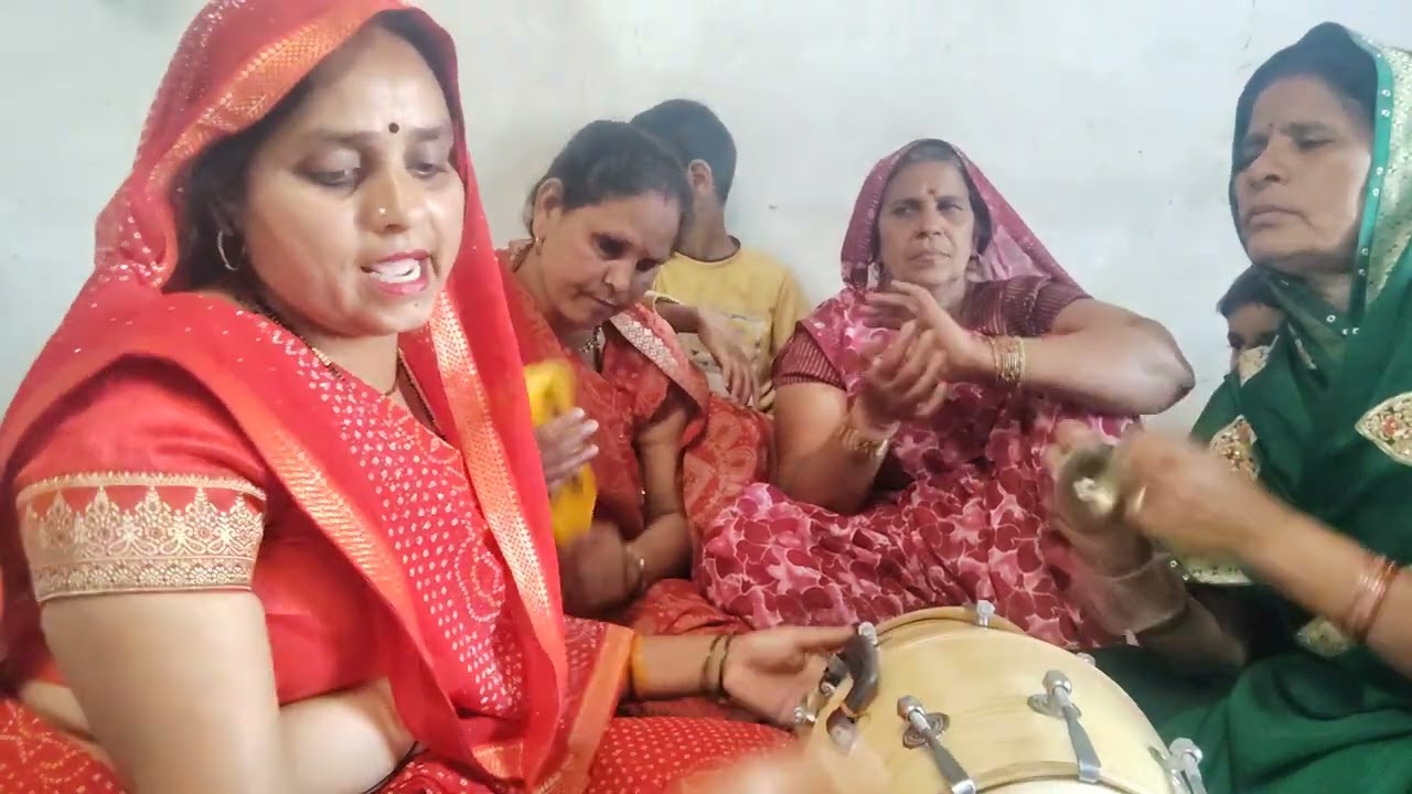 आज बरसाने जाना हैं 🫶🥰राधा रानी का प्यारा भजन 👌💕