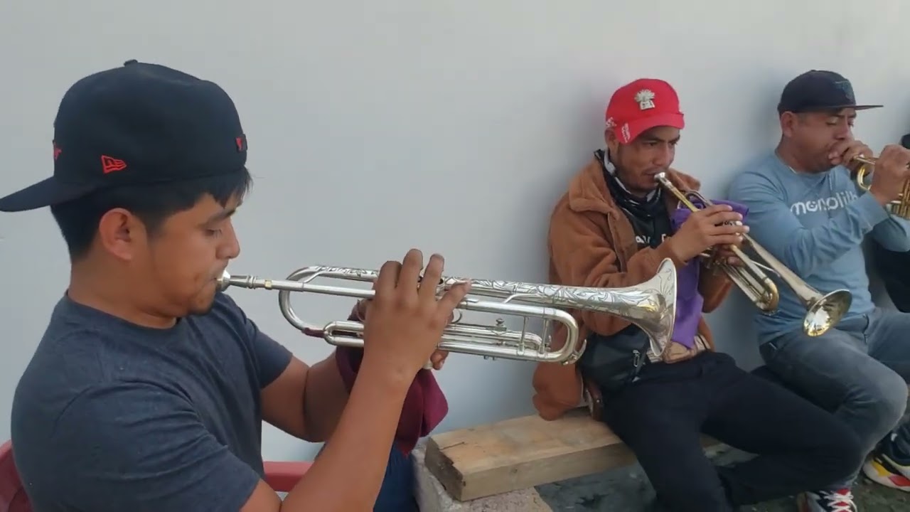  Alejandro Patricio carnaval 2026