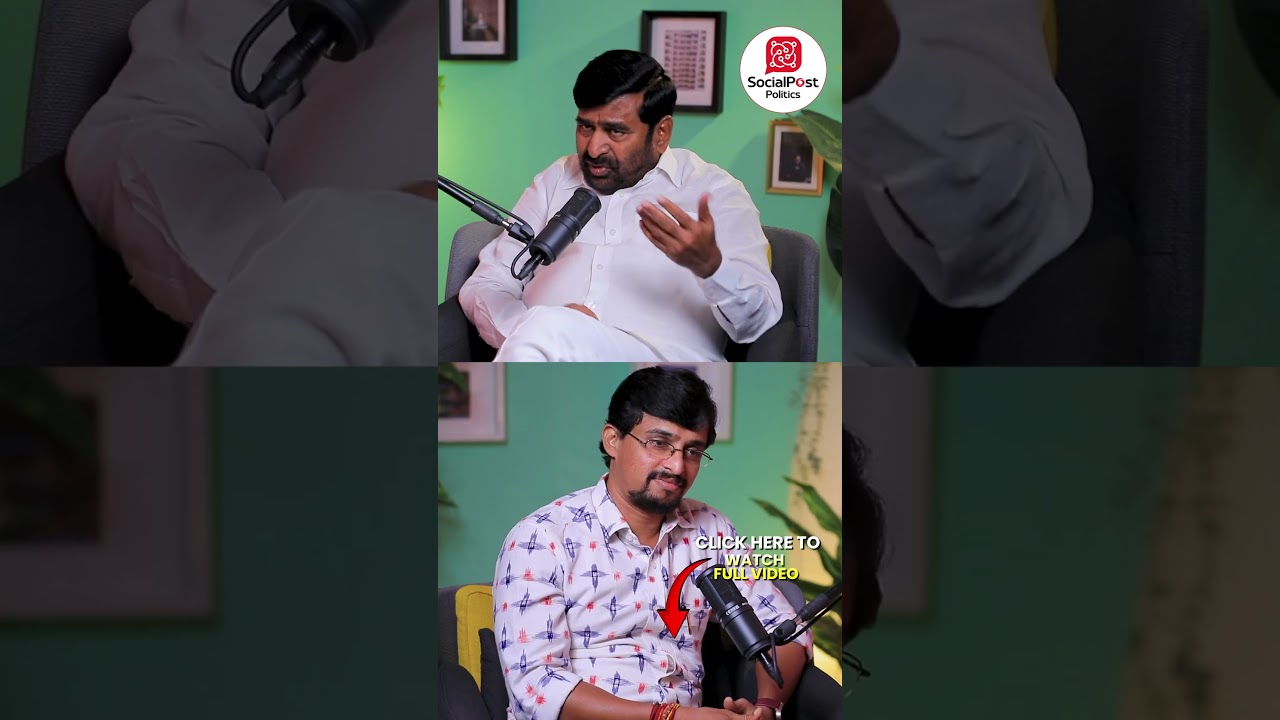 Jagadish Reddy on Revanth Reddy | #kcr #brsvscongress #telangananews #socialpost #ytshorts #shorts