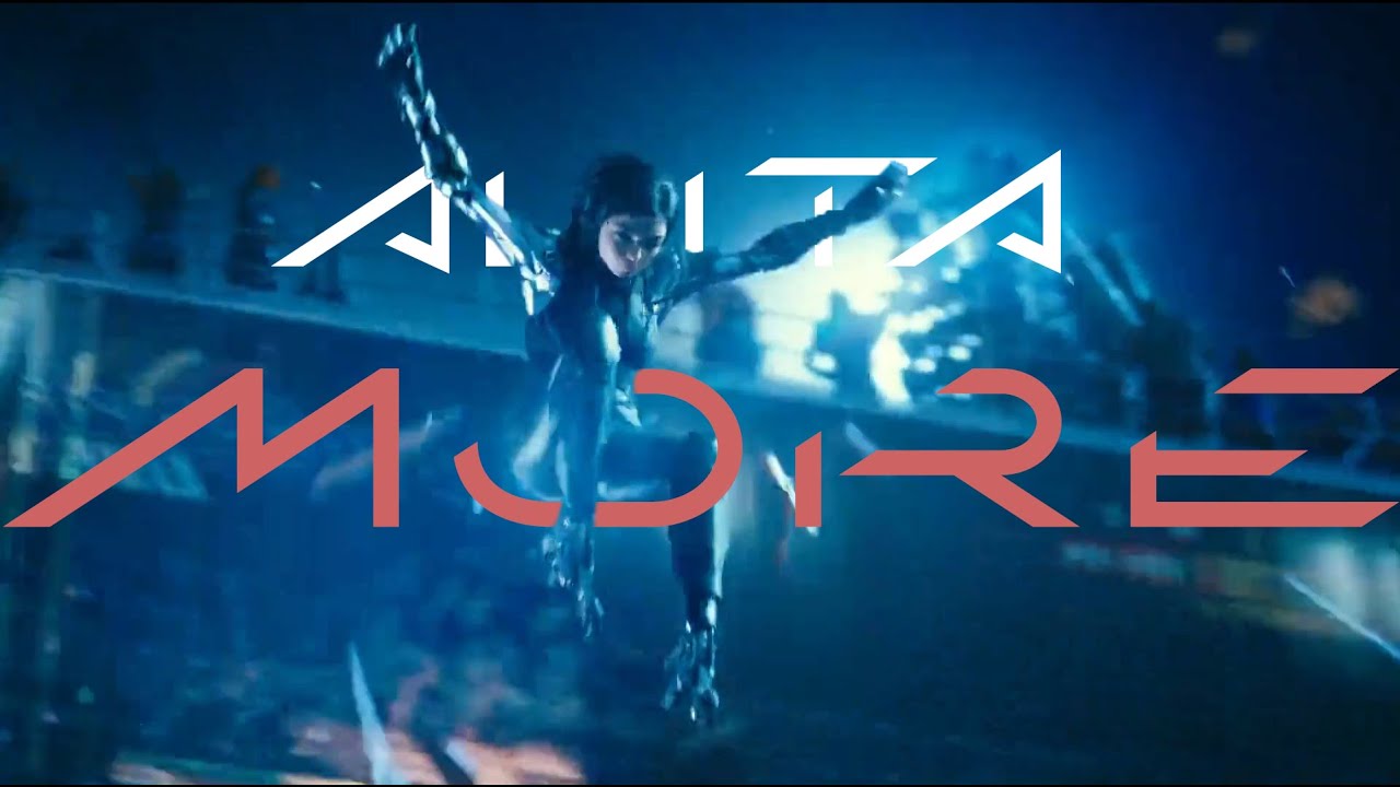Alita Battle Angel || More