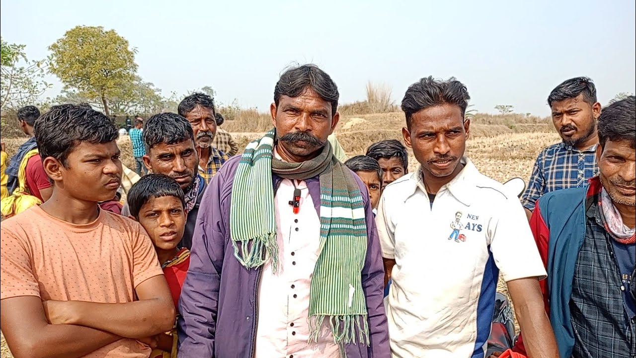 সন্তোষ মাহাত ও কুদাগাড়া বনমালী মাঝির ছেলের কাছে সাক্ষাৎকার। মিশিরডি আসরে কটা নাম পড়েছে জানুন!