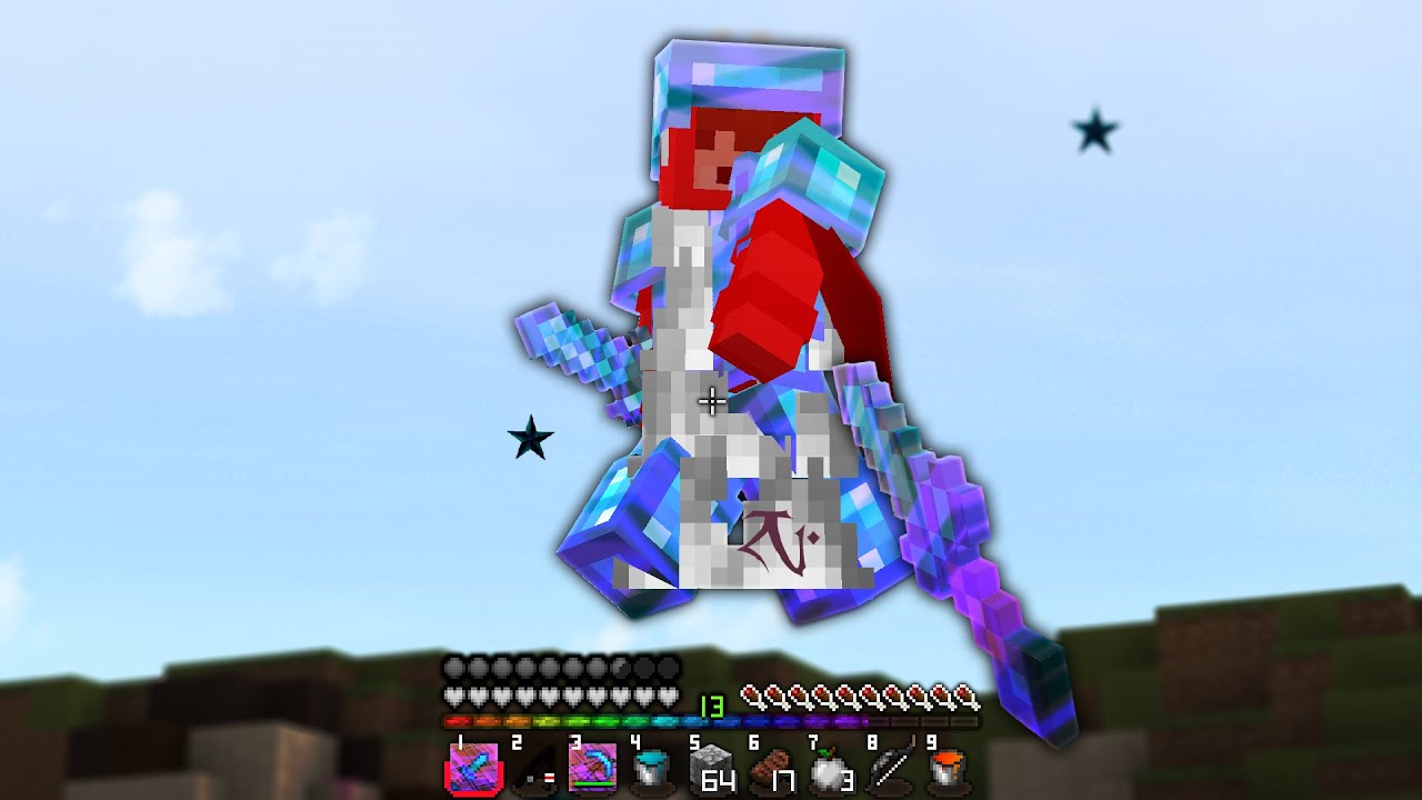 Ancient - Hypixel UHC Highlights