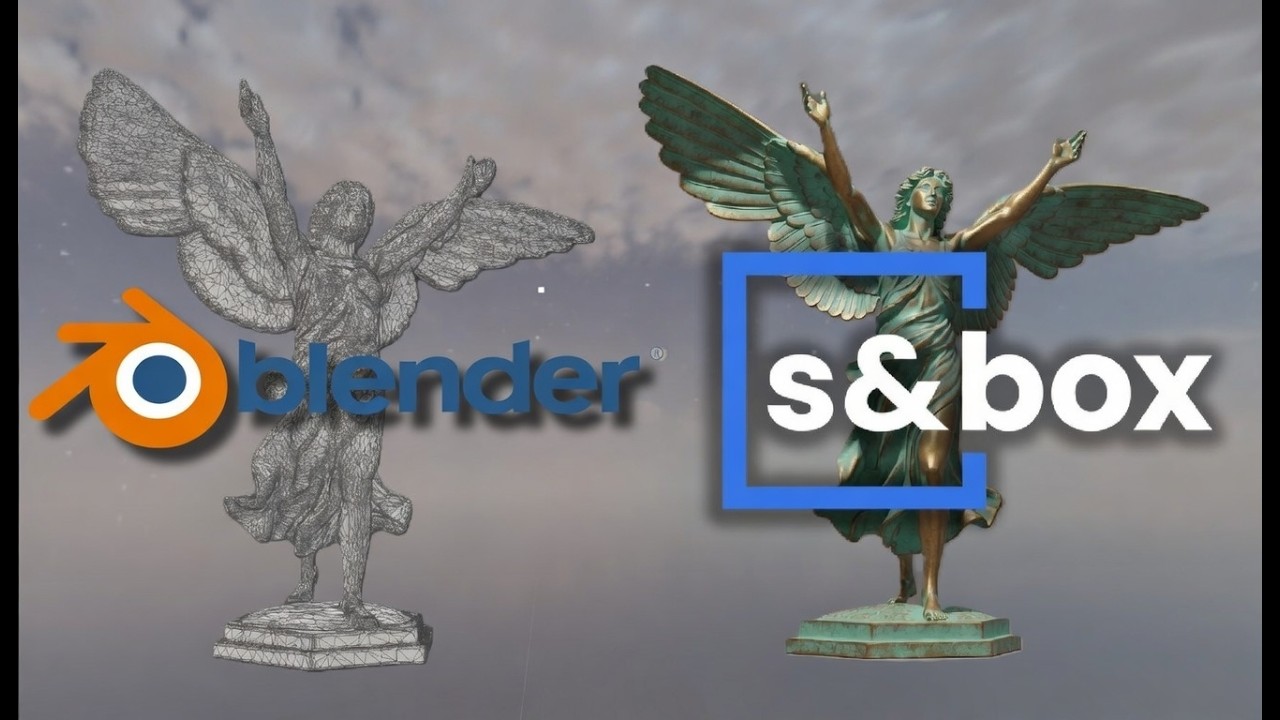 Make Anything In S&box AI DOES EVERYTHING!