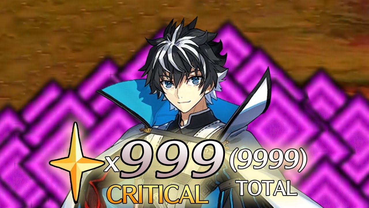 They buffed Charlemagne