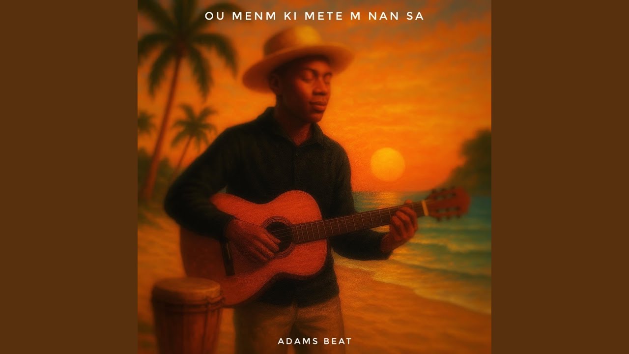 Ou Menm Ki Mete M Nan Sa