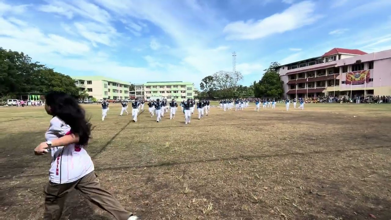 CHEERDANCE COMPETITION 2026 (Criminal Justice Education) #SACasadyahan2026 #KurtBallarta 