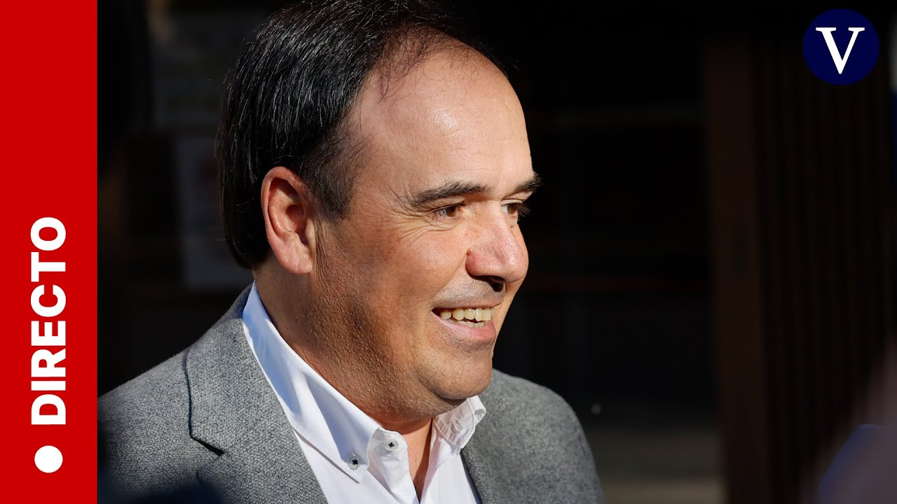 Les Corts Valencianes celebran el pleno para investir a Juanfran P&eacute;rez Llorca