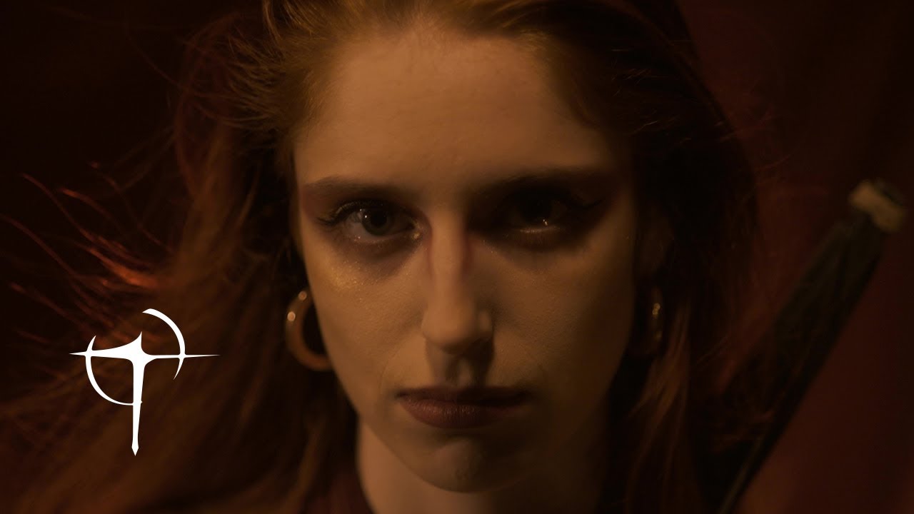Octale — Le Songe (Official 4K Music Video)