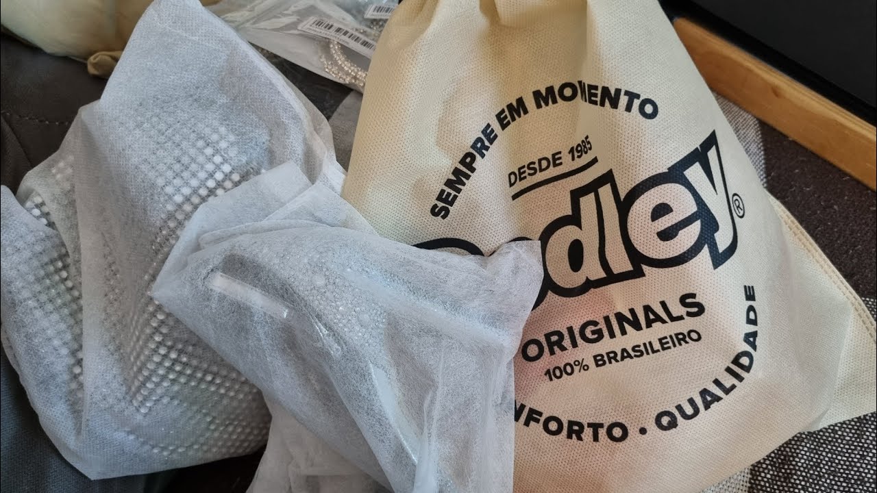 ASMR CASEIRINHO - COMPRINHASSSS 🛍