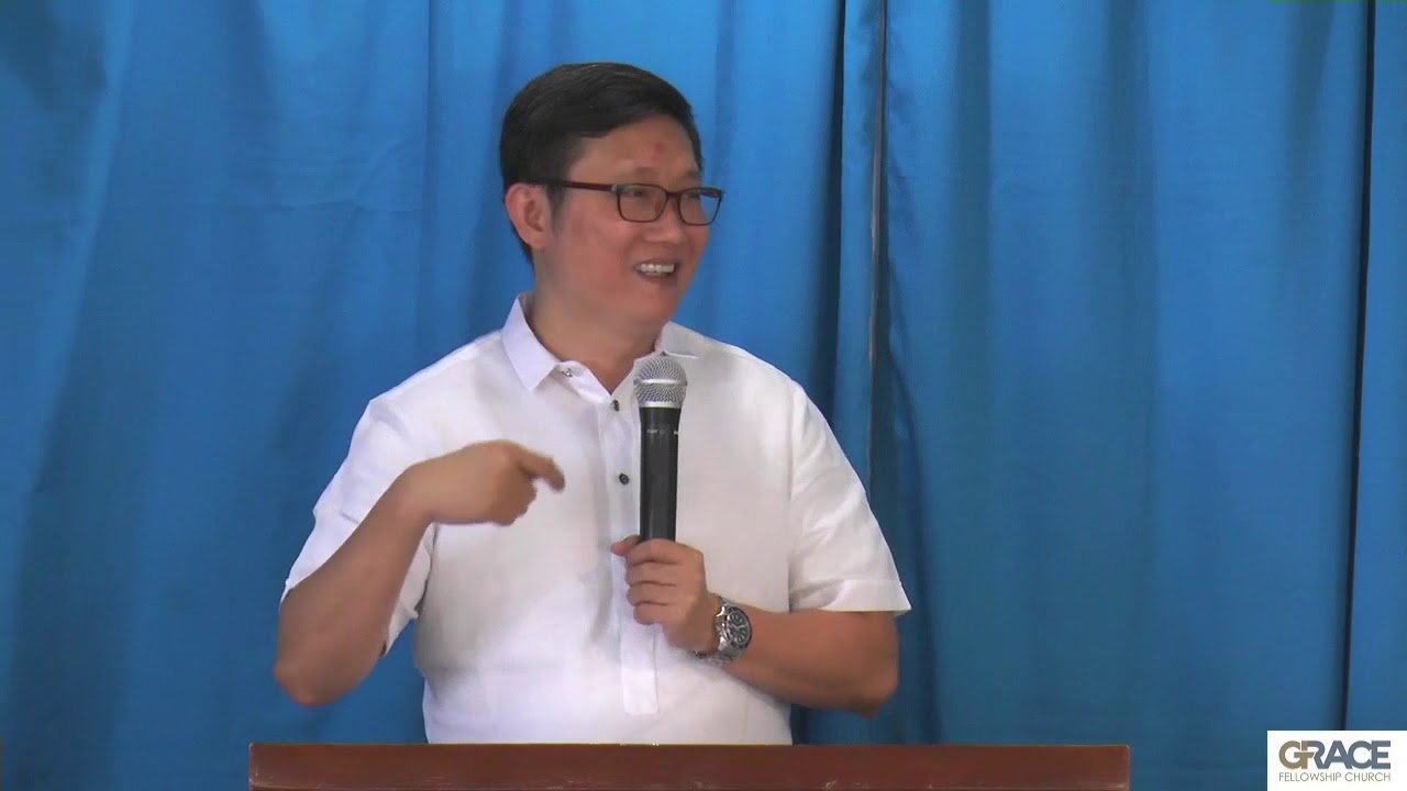 Juan 14:22-31 Ang Katibayan ng Pagmamahal natin kay Kristo