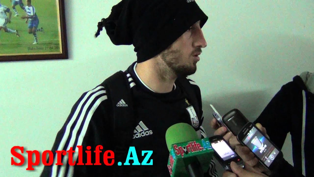 Sportlife.az - Cavid Hüseynov: 