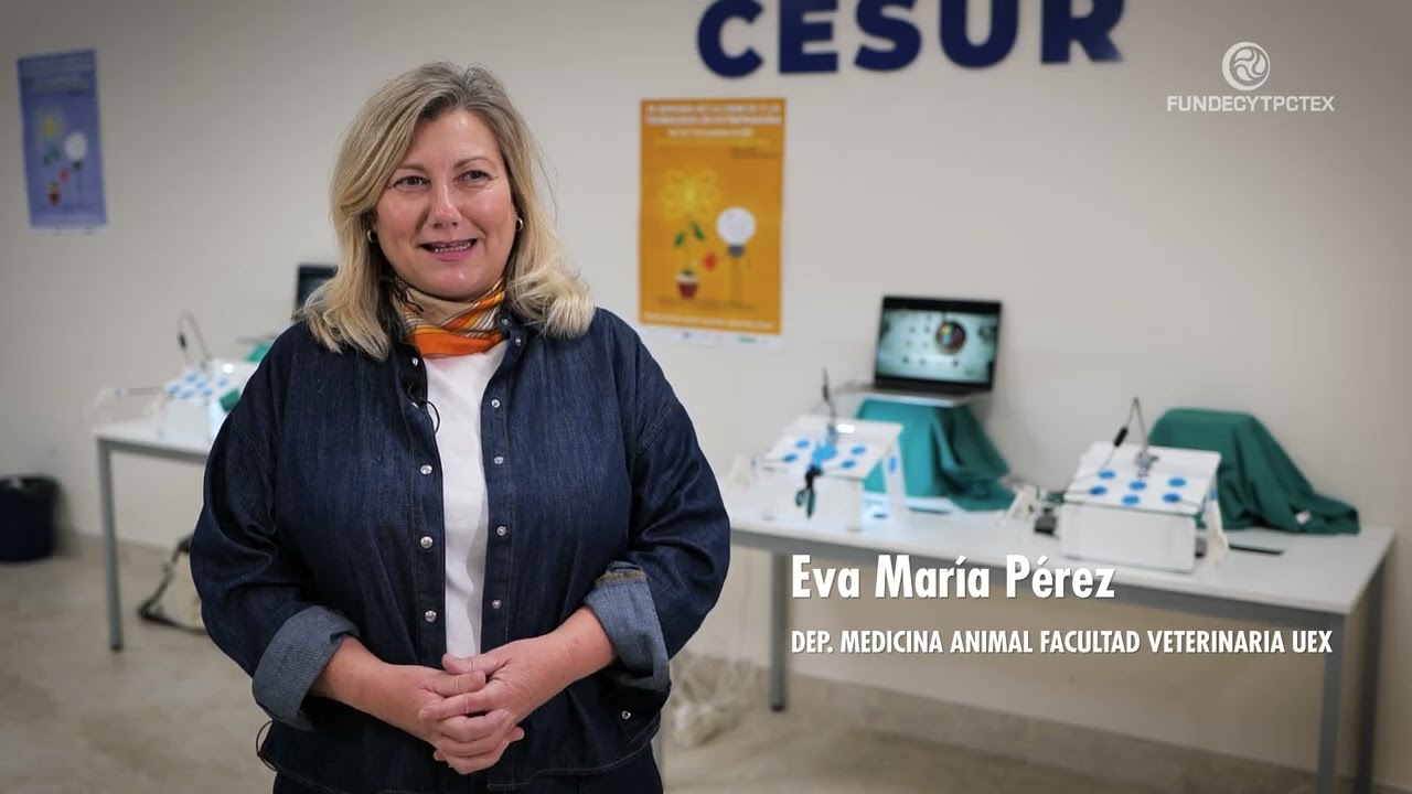 Extremadura celebra la IX Semana de la Ciencia y la Tecnología con más de 150 actividades