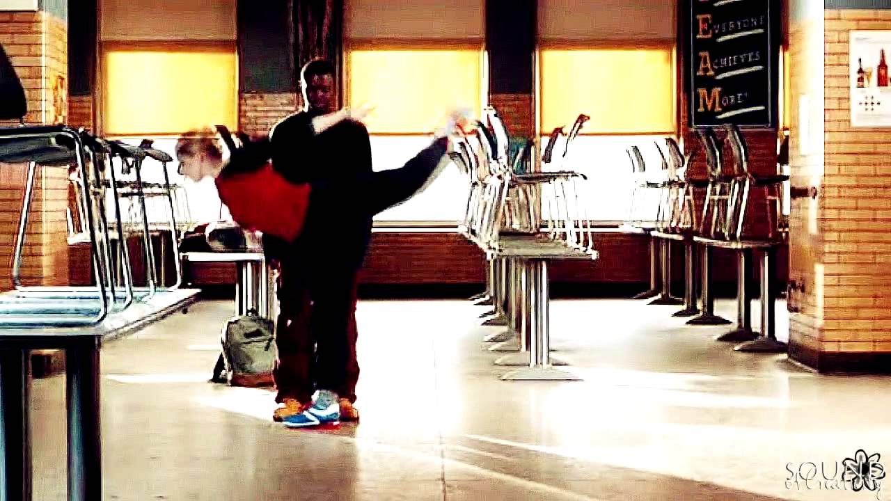 Dance | Multifandom