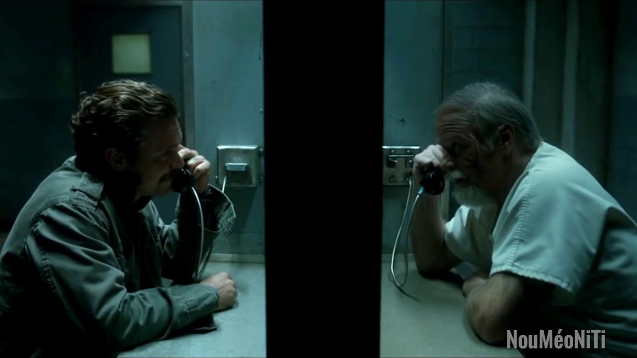 Lethal Weapon / Arme Fatale Série * Losing My Religion* Martin Riggs & Father's