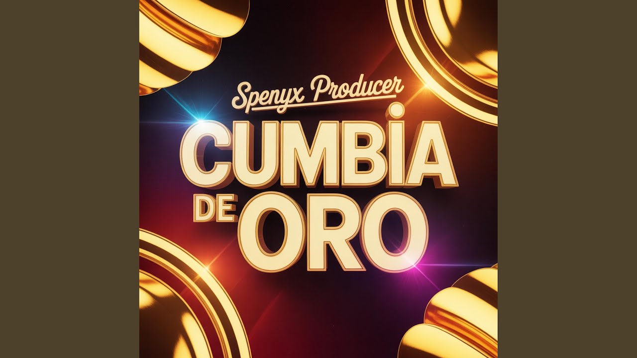 CUMBIA DE ORO