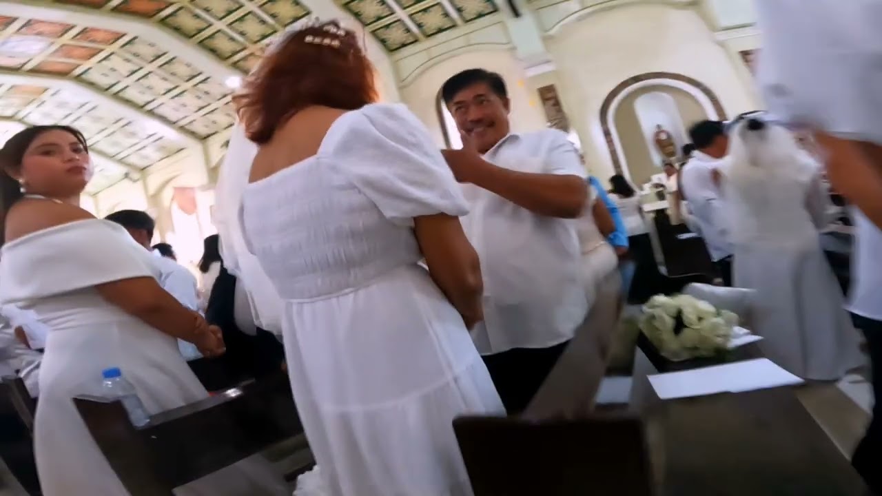 Congrats Ate at kuya 