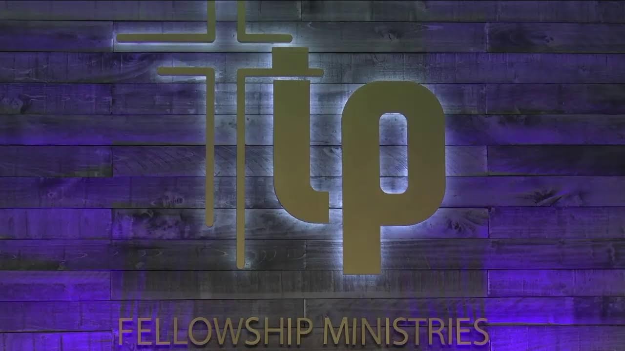 Noon Prayer- 21 Day Consecration (1.18.25)