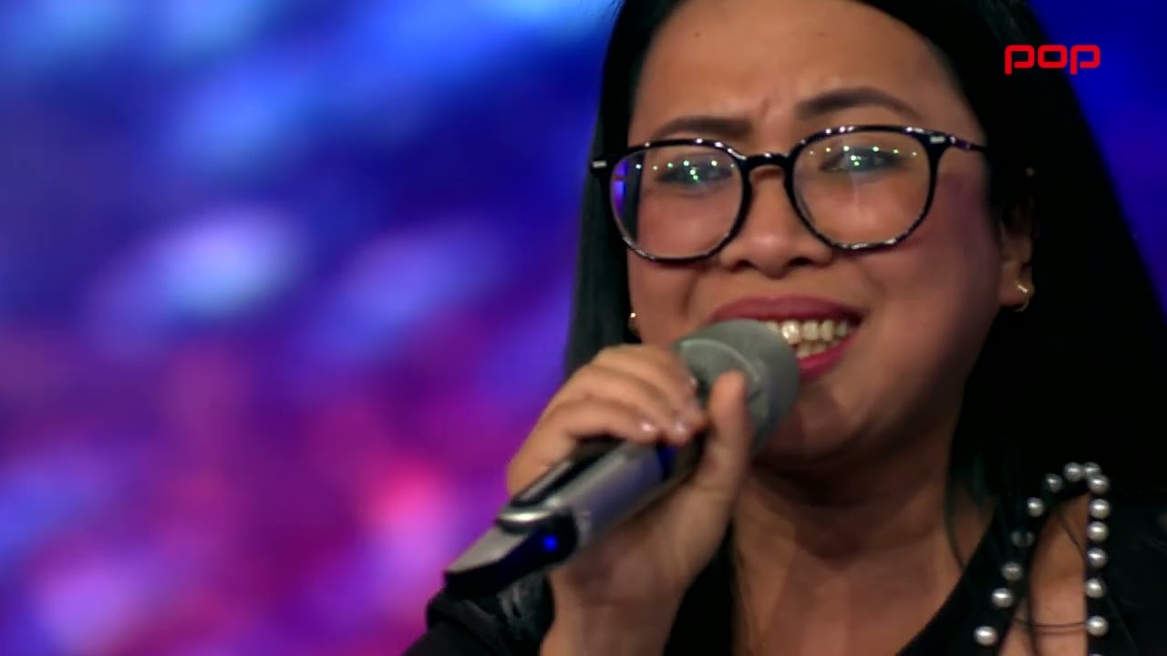 POP TV | Slovenija ima talent 2024 | Nastop: Mary Joy