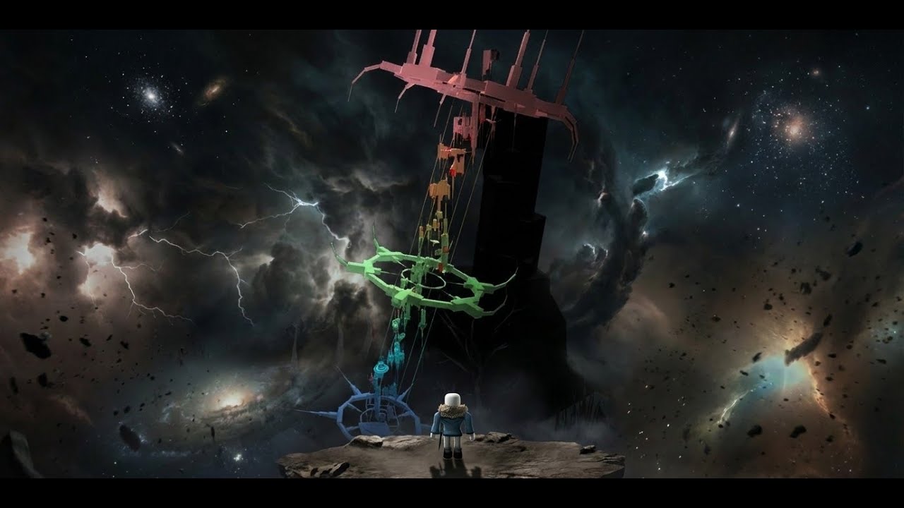 [EXTREME] Tower of Converged Agitation (ToCA) | All-floored Completion (The Eternal Abyss)