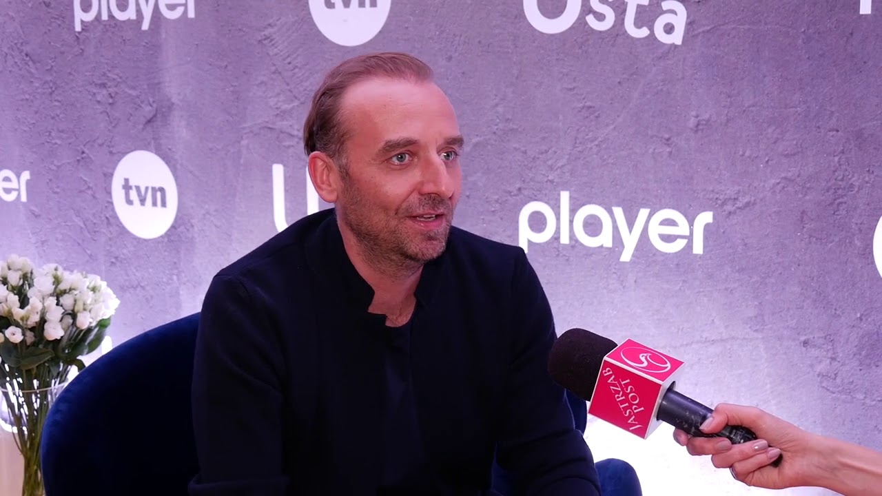 Wojciech Mecwaldowski ostro o celebrytach: 
