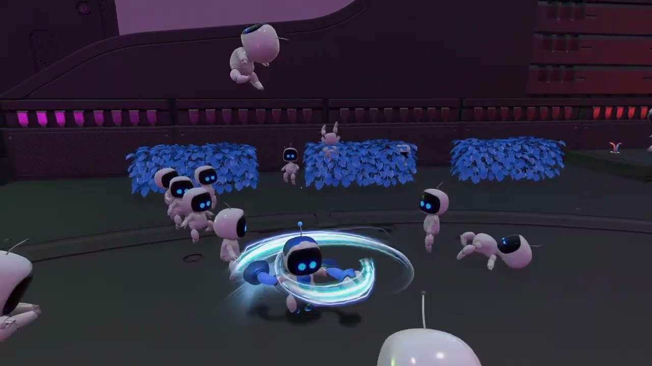 Astro's Playroom : Les Meilleurs Moments de Gameplay que Tu Vas Adorer !