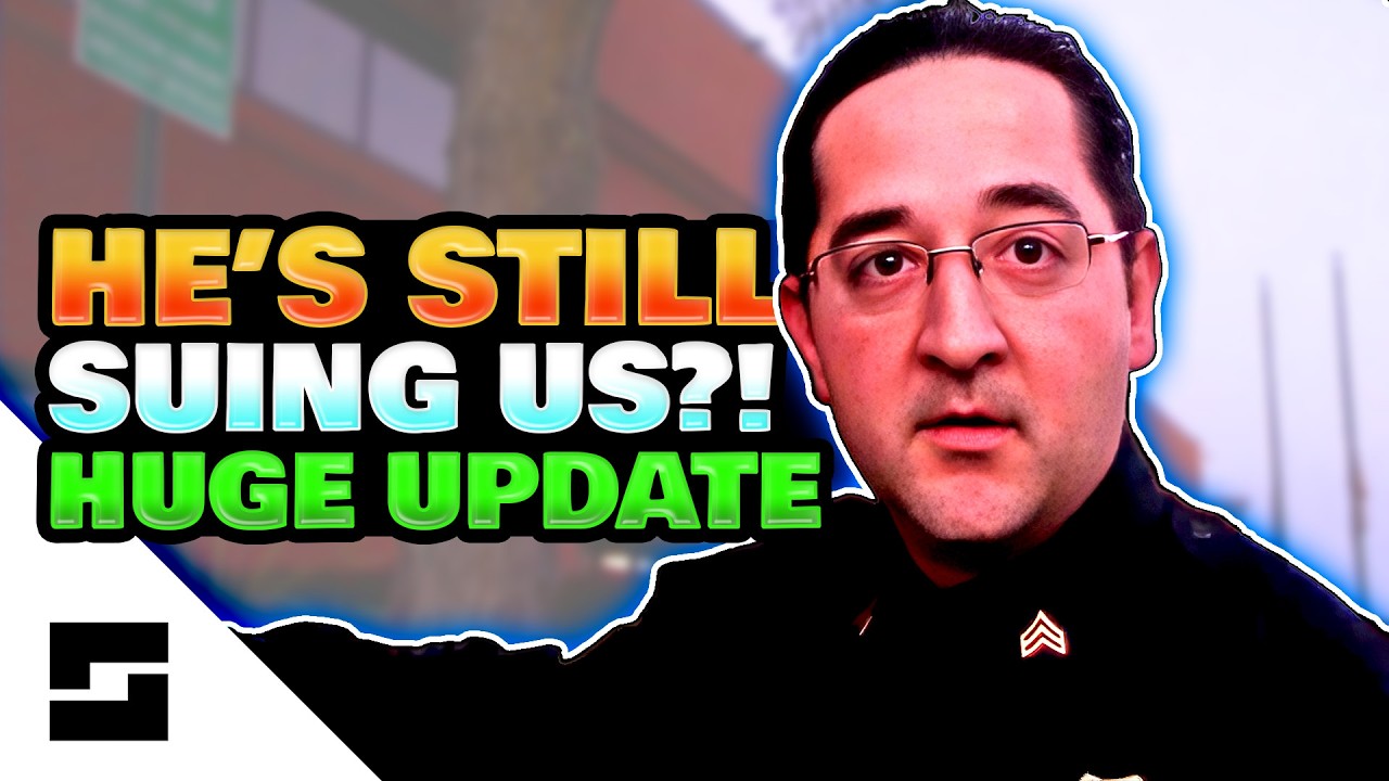 UPDATE! - Lawsuit Heard By 2nd Circuit!