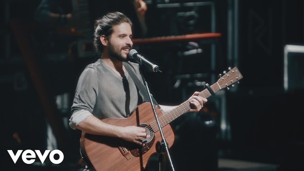 Pagan John - Sina (Ao Vivo)