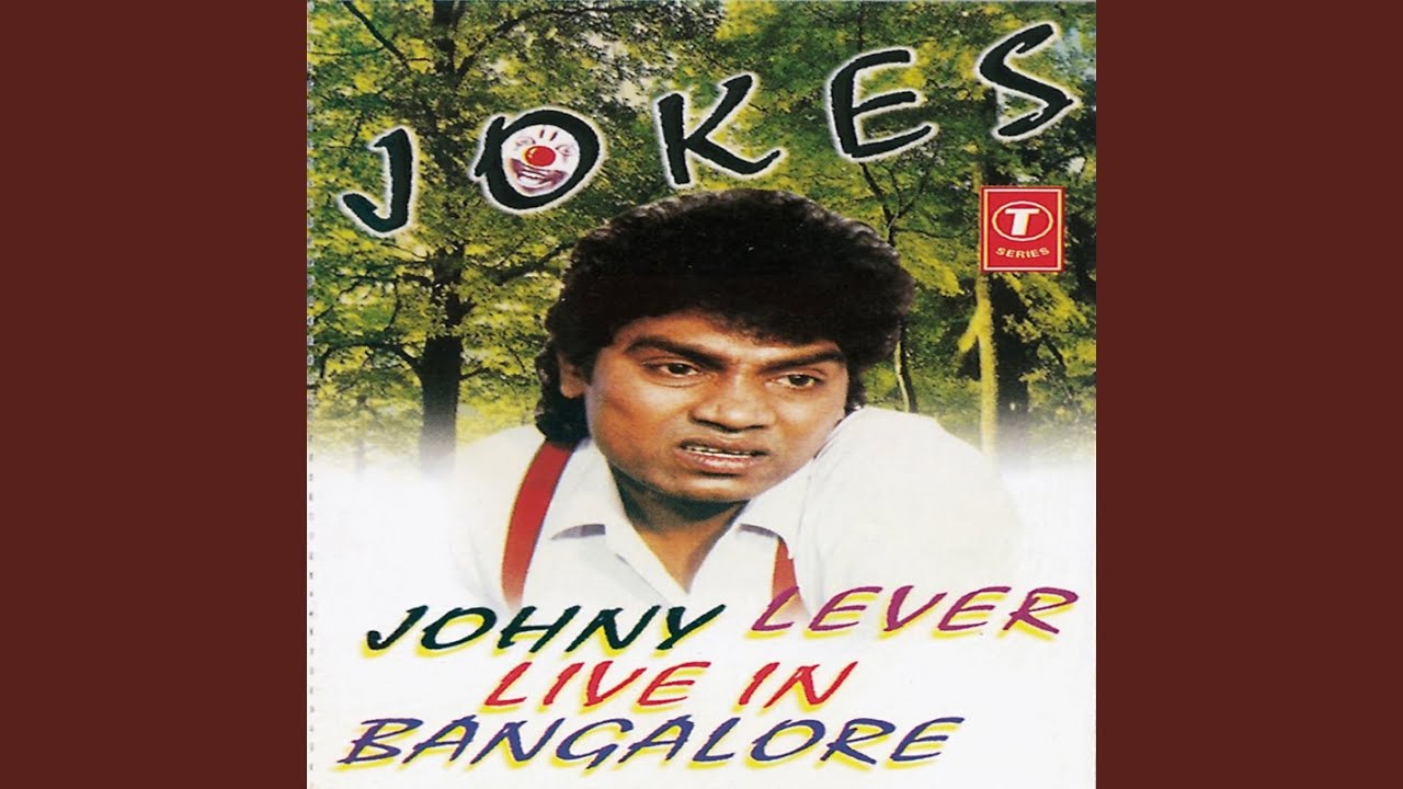 Jokes & Comedy Johny Liver