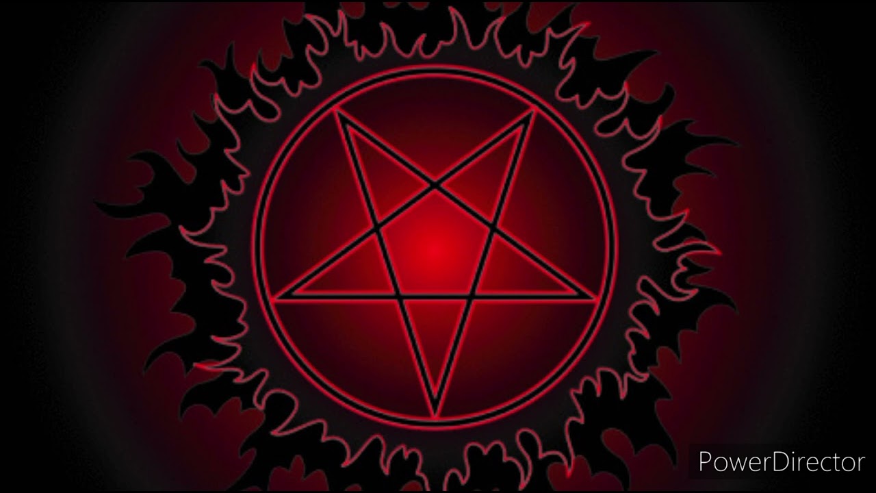 DJ SATAN. The Sith Lord Awakened. Remix 08.03.2025