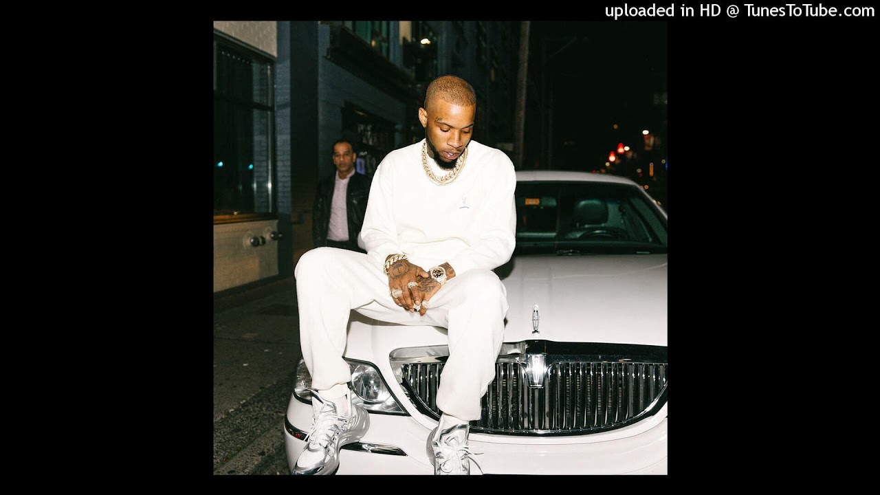 SOLD | Tory Lanez x Capella Grey x Bryson Tiller Type Beat - 