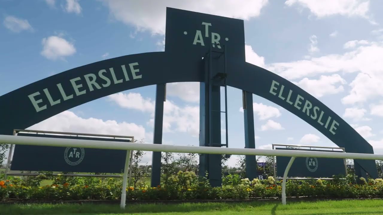 Ellerslie Returns - Sunday January 14